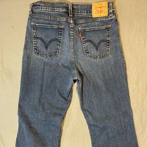 Levi’s 512